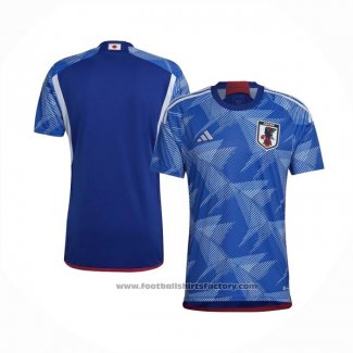 Japan Home Shirt 2022