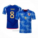 Japan Player Doan Home Shirt 2022