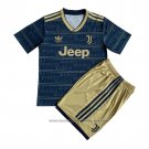Juventus Special Shirt Kids 2023-2024