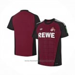 Koln Away Goalkeeper Shirt 2026-2027