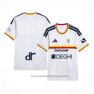 Lecce Away Shirt 2026-2027
