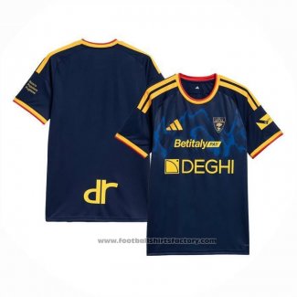 Lecce Third Shirt 2026-2027