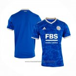 Leicester City Home Shirt 2021-2022
