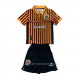 Leones Negros Home Shirt Kids 2023-2024