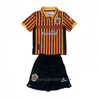 Leones Negros Home Shirt Kids 2023-2024