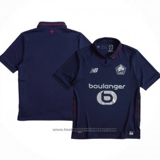 Lille Third Shirt 2026-2027