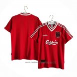 Liverpool Home Shirt Retro 95-96