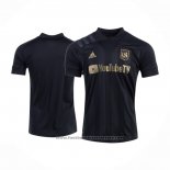Los Angeles FC Home Shirt 2020