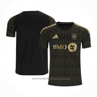 Los Angeles FC Home Shirt 2026