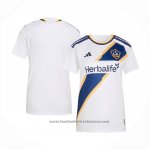 Los Angeles Galaxy Home Shirt Womens 2026