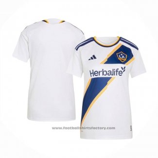 Los Angeles Galaxy Home Shirt Womens 2026