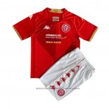 Mainz 05 Home Shirt Kids 2022