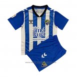 Malaga Home Shirt Kids 2022-2023