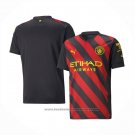 Manchester City Away Shirt 2022-2023