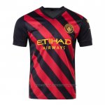 Manchester City Away Shirt 2022-2023