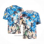 Manchester United Special Shirt 2025-2026 Blue