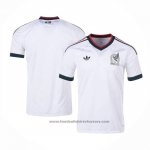 Mexico Away Shirt Authentic 2026