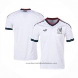 Mexico Away Shirt Authentic 2026