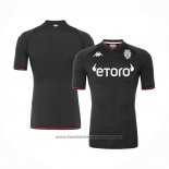 Monaco Away Shirt 2021-2022