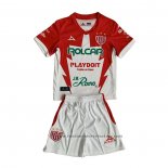 Necaxa Home Shirt Kids 2023-2024