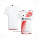 New England Revolution Away Shirt 2023-2024