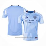 New York City Home Shirt Authentic 2025