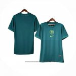 Nigeria Home Shirt 2025