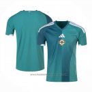 North Ireland Home Shirt Authentic 2026