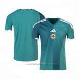North Ireland Home Shirt Authentic 2026