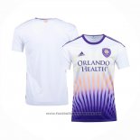 Orlando City Away Shirt 2022