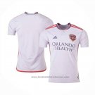 Orlando City Away Shirt 2024-2025