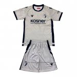 Osasuna Away Shirt Kids 2024-2025