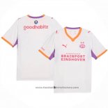 PSV Away Shirt 2026-2027