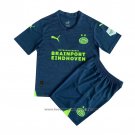 PSV Third Shirt Kids 2023-2024