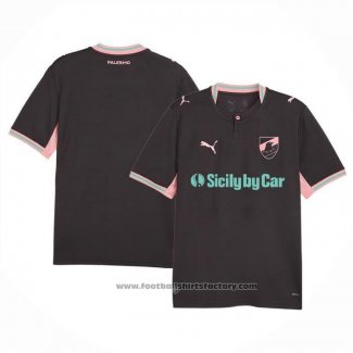 Palermo Third Shirt 2026-2027
