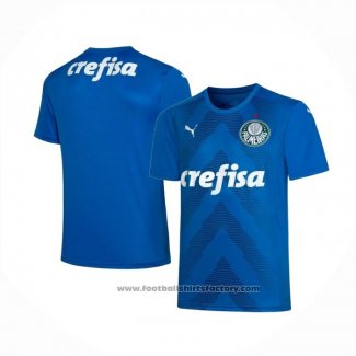 Palmeiras Home Goalkeeper Shirt 2022