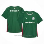 Palmeiras Home Shirt 2026