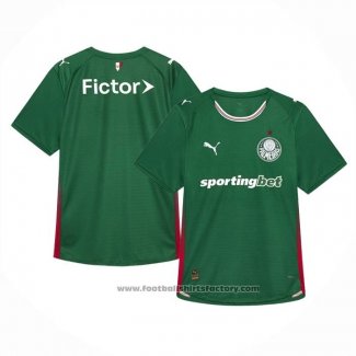 Palmeiras Home Shirt 2026