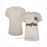 Palmeiras Third Shirt Womens 2021