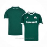 Panathinaikos Home Shirt 2026-2027