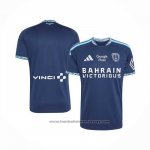 Paris FC Home Shirt 2026-2027