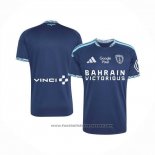 Paris FC Home Shirt 2026-2027