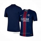 Paris Saint-Germain Home Shirt Authentic 2025-2026