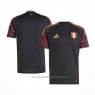 Peru Away Shirt 2024