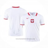 Poland Home Shirt 2020-2021