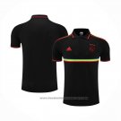 Polo Ajax 2022-2023 Black