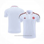 Polo Bayern Munich 2022-2023 White