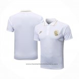 Polo Brazil 2022-2023 White