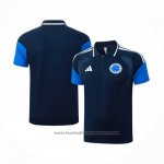 Polo Cruzeiro 2026-2027 Blue