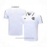 Polo Flamengo 2023-2024 White